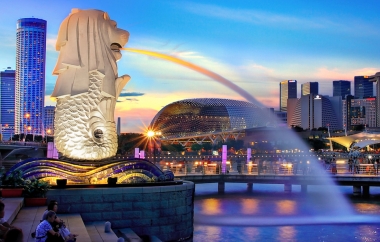 TOUR SINGAPORE – MALAYSIA 5N4Đ